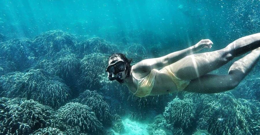 Koh Lipe: Full Day Multi-Island Snorkeling Trip with Lunch - Koh Hin Son and Koh Mai Phai set the tone