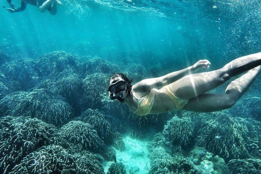 Koh Lipe: Full Day Multi-Island Snorkeling Trip with Lunch - The ride matters as much as the snorkeling