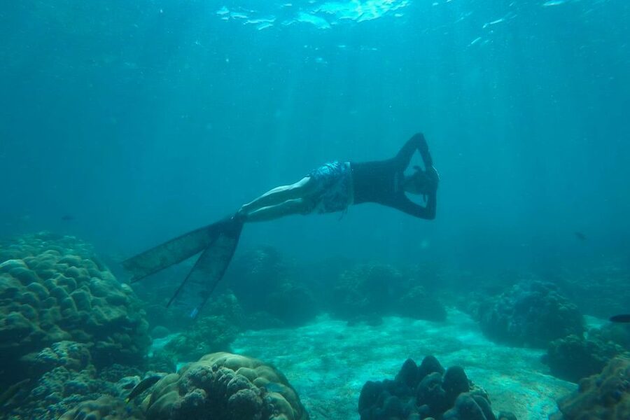 Koh Lipe: Full Day Multi-Island Snorkeling Trip with Lunch - Meeting at Pattaya Beach at 9:00 a.m.