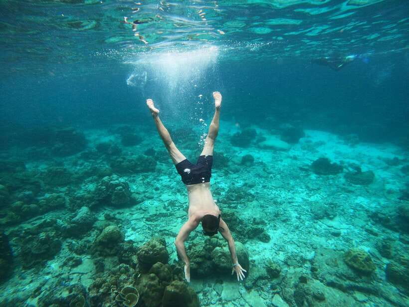 Koh Lipe: Island Hopping by Private Longtail Boat w/ Snorkel - What you are really buying for $109
