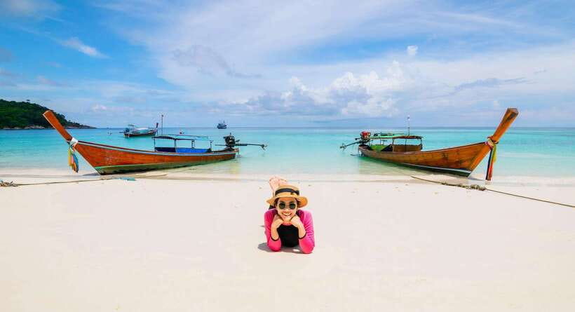 Koh Lipe: Island Hopping by Private Longtail Boat w/ Snorkel - Choosing between the four, five, and seven-hour routes