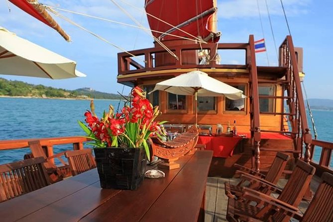 Koh Phangan Brunch and Snorkeling Cruise - Departure from Koh Samui - Key points to know before booking