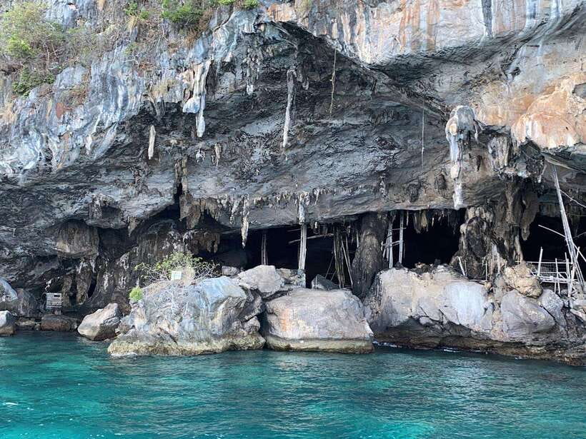 Koh Phi Phi: Maya Bay Private Longtail Boat Tour - How long the tour really feels