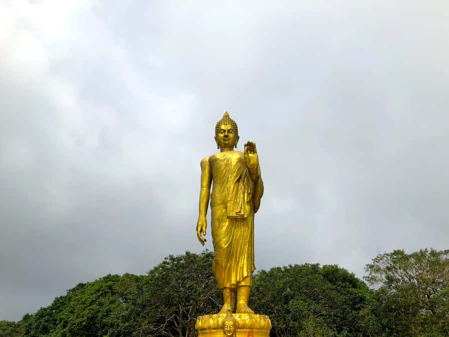 Koh Samui: 4x4 Off Road Island Safari Tour Including Lunch - Grandfather and Grandmother Rocks