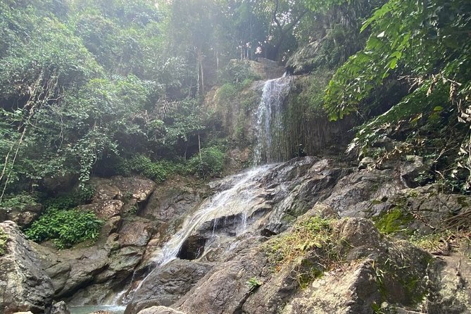 Koh Samui ATV Safari 2 Hours Tour (Jungle Ride, Mountain Viewpoint, Waterfall) - Is $78.92 good value for two hours?