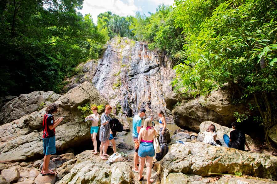Koh Samui City Tour with Cultural and Scenic Highlights - What this Koh Samui tour is really designed to do