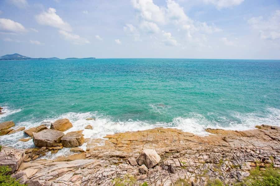 Koh Samui: Half Day Around Island Tour with Transfers - Key points to know before you book
