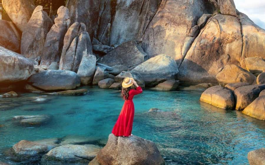 Koh Samui: Half-Day Highlights Tour with Hotel Transfers - Key points to know before booking