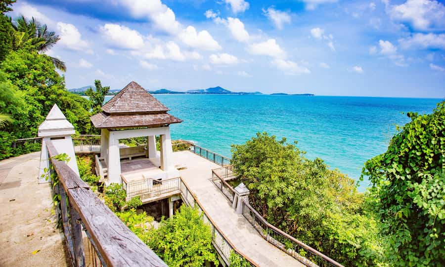 Koh Samui: Half-Day Highlights Tour with Hotel Transfers - The guides make the difference