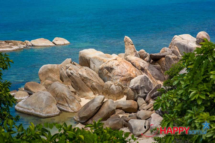 Koh Samui: Half-Day Island Highlights Tour with Hotel Pickup - Big Buddha at Wat Phra Yai
