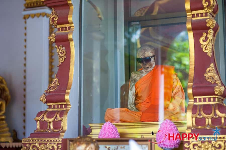 Koh Samui: Half-Day Island Highlights Tour with Hotel Pickup - Grandfather and Grandmother Rocks near Lamai