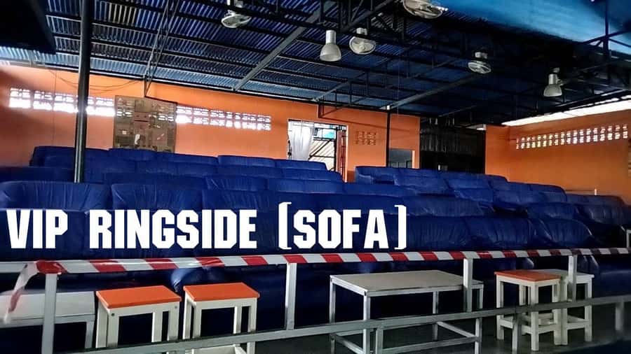 Koh Samui: International Stadium Muay Thai Match Ticket - Timing, delays, and what to bring