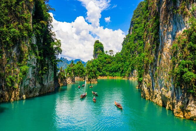 Koh Samui: Island Hopping Adventure in Coral and Pig Island - Koh Tean Snorkeling and Swimming
