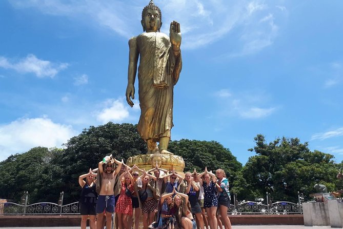 Koh Samui Jungle Safari Tour - Why this Koh Samui day trip works well