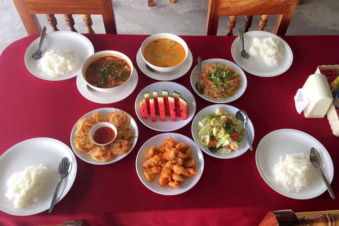 Koh Samui Jungle Safari Tour - What the group experience feels like