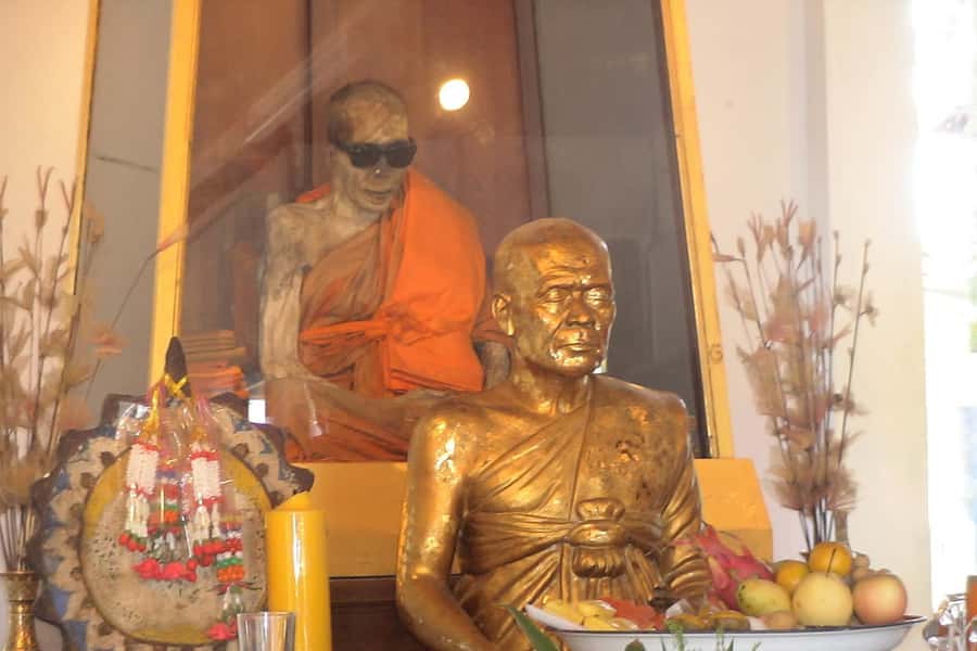 Koh Samui: Mr.Ung's 4WD Wild Jungle Safari Tour with Lunch - The five things to know before you book