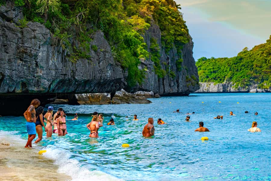 Koh Samui: Mu Ko Ang Thong Park Cruise with Kayaking Option - Should You Book the Ang Thong Cruise?