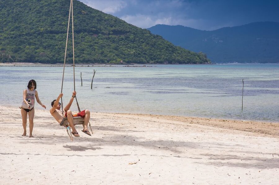 Koh Samui: Pig Island & Koh Tan Snorkeling by Speed boat - Key points to know before booking