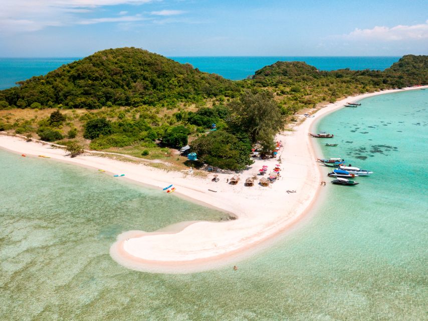 Koh Samui: Pig Island & Koh Tan Snorkeling by Speed boat - The guides are a major part of the experience
