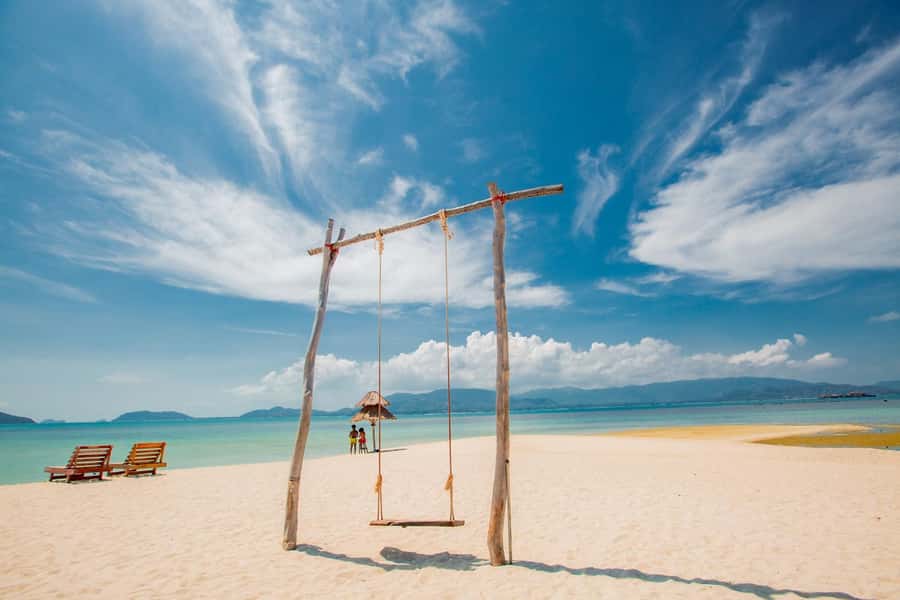 Koh Samui: Pig Island & Koh Tan Speedboat Tour with Lunch - Why this five-hour trip works