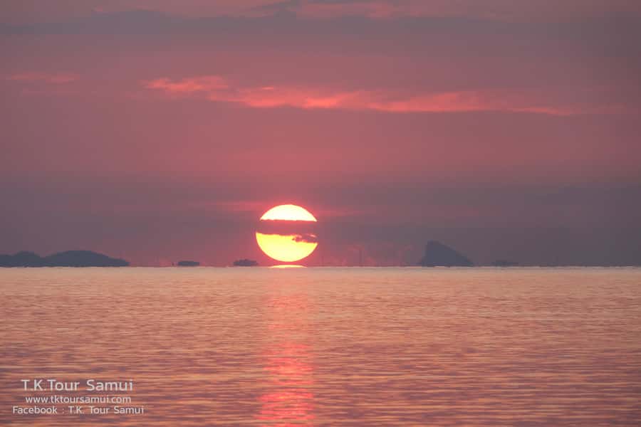 Koh Samui: Sunset Pig Island and Snorkeling Koh Tan w/Dinner - What $48 really gets you