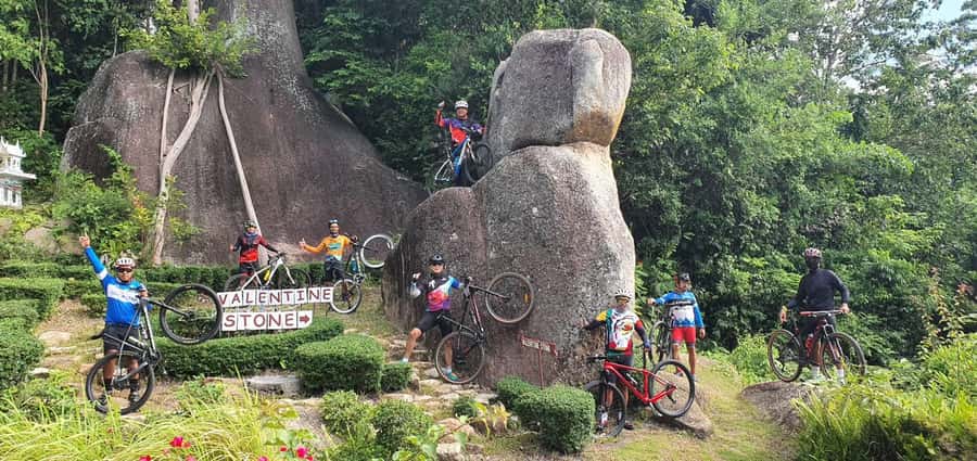 Koh Samui: Zipline Experience of Lamai Viewpoint - Key points at a glance