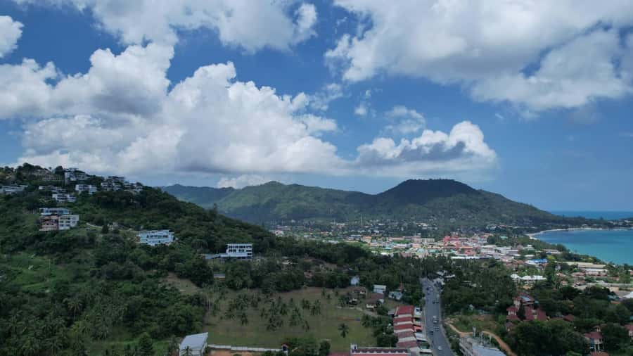 Koh Samui: Zipline Experience of Lamai Viewpoint - Who should book this experience?