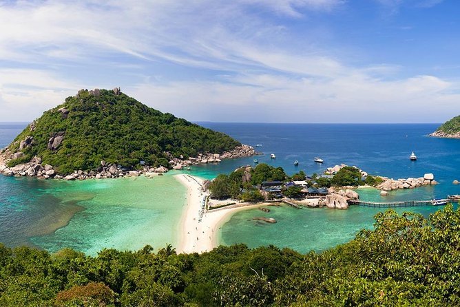 Koh Tao and Koh Nang Yuan Speedboat Tour from Koh Phangan - Why this Koh Phangan day trip is worth considering
