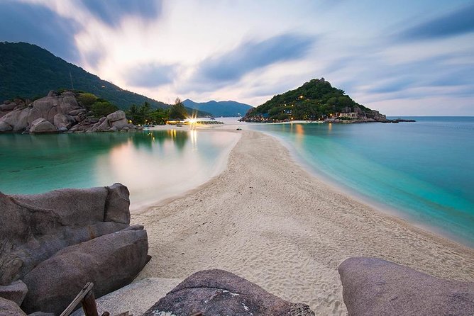 Koh Tao and Koh Nang Yuan Speedboat Tour from Koh Phangan - Who should book this tour?