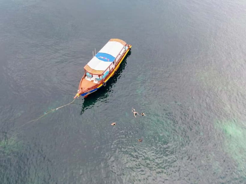 Koh Tao: First Light Snorkel Adventure with Oxygen Tours - Why the first morning departure matters