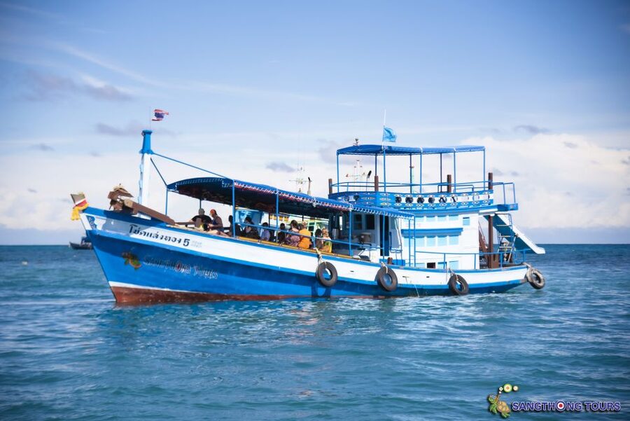 Koh Tao: Islands Snorkeling Highlights Day Tour & Lunch - What the $27 price really buys you