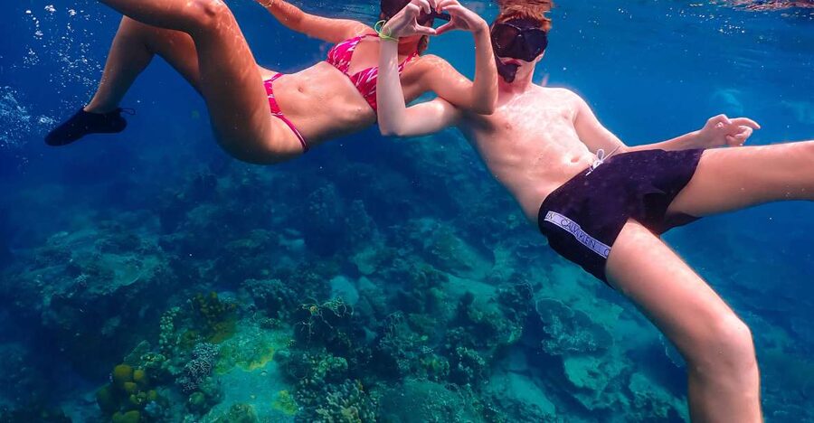 Koh Tao: Islands Snorkeling Highlights Day Tour & Lunch - How much snorkeling should you expect?