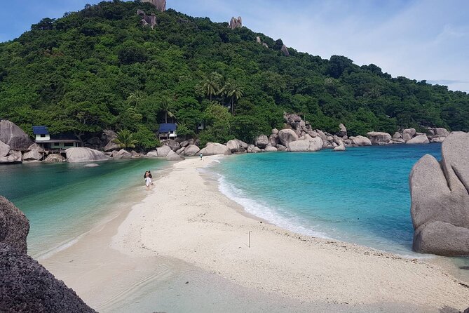 Koh Tao & Koh Nangyuan Snorkeling Trip By Speedboat From Koh Phangan - Who will enjoy this trip most