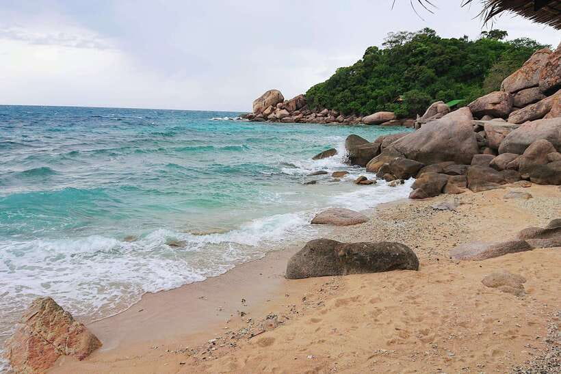 Koh Tao: Premium Snorkel Tour to Koh Nangyuan Bays by Oxygen - Key points before you book