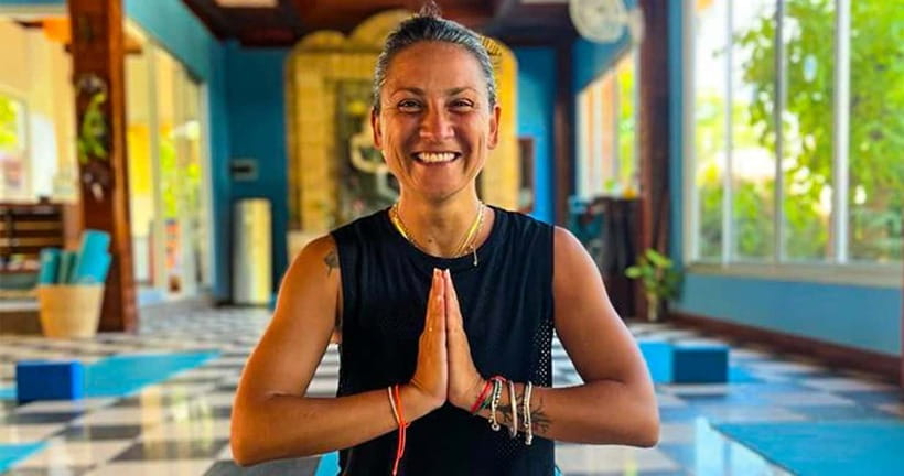 Koh Tao: Yoga Class In Paradise - All Levels Welcome! - What the hour should feel like