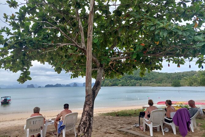 Koh Yao Noi Cycling and Beach - Is $110.83 a fair price?