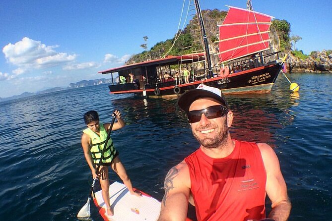 Krabi 4 Island Morning Cruise with Snorkeling & Gourmet Breakfast - Why this early Krabi cruise works