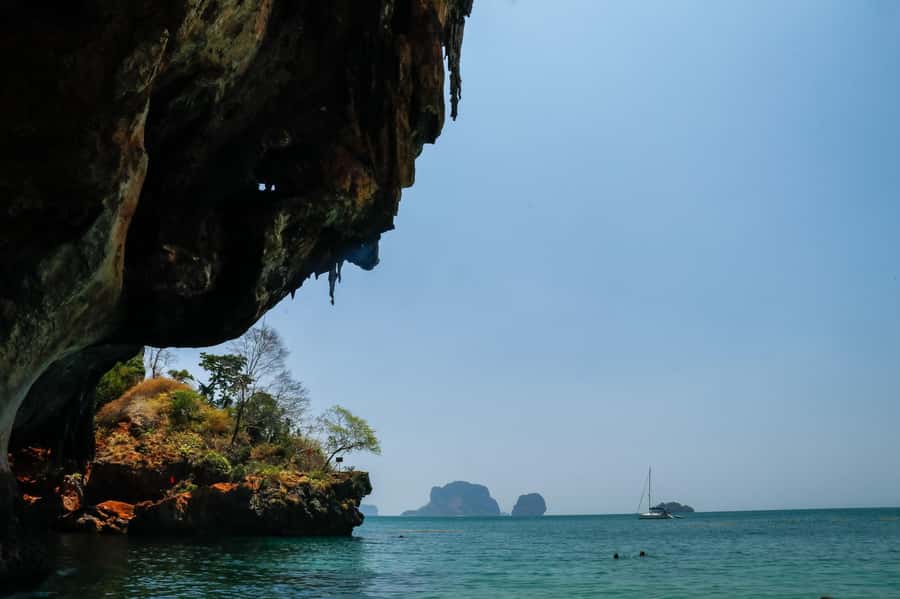 Krabi: 4 Islands Day Tour by Speedboat or Longtail Boat - How well the organization works