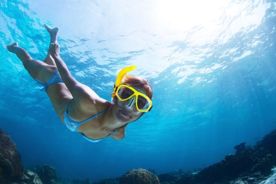 Krabi: 4 Islands Day Trip by Speedboat Including Lunch Box - The five details that shape your day