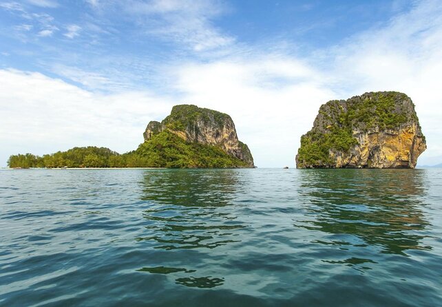 Krabi 7 Islands Snorkeling & Plankton Night by Big Longtail Boat - Key points before you book