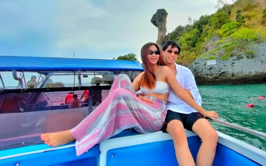 Krabi: 7 Islands Sunset Hopping Cruise with BBQ & Plankton - What makes this Krabi boat trip worth considering