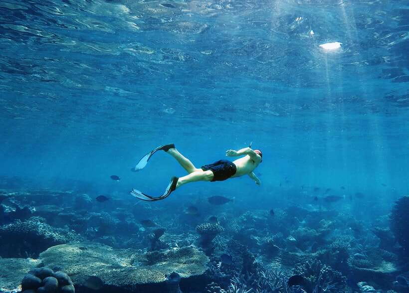 Krabi: 7 Islands Sunset Tour with Plankton Swim and BBQ - What the seven-hour outing is really like