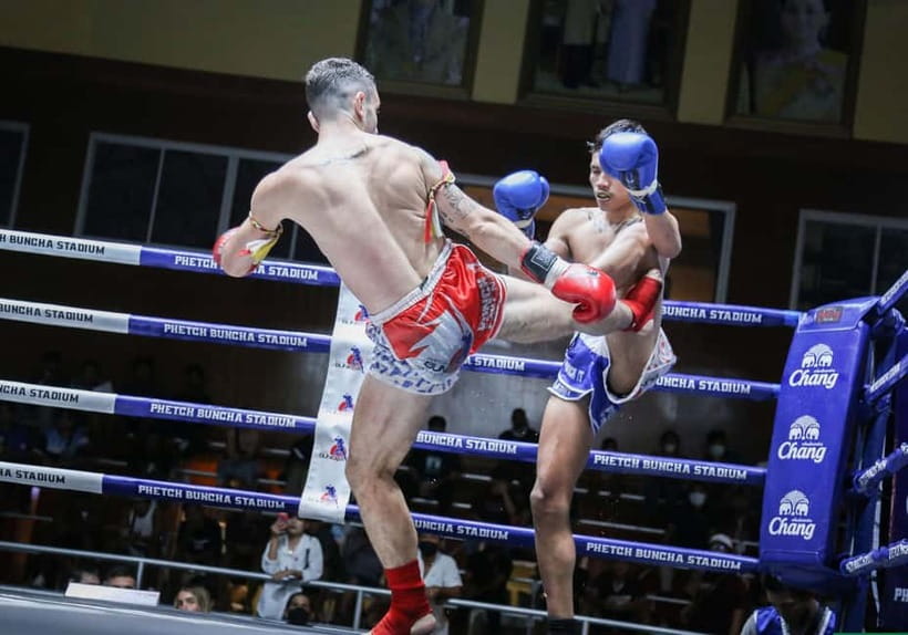 Krabi: Ao Nang Landmark Stadium Muay Thai - Key points to know before you go
