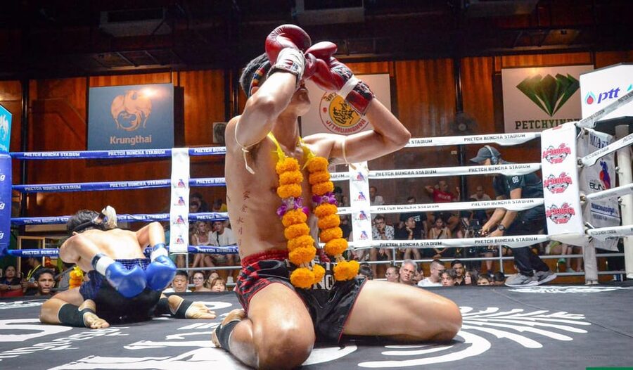 Krabi: Ao Nang Landmark Stadium Muay Thai - Why the setting adds value