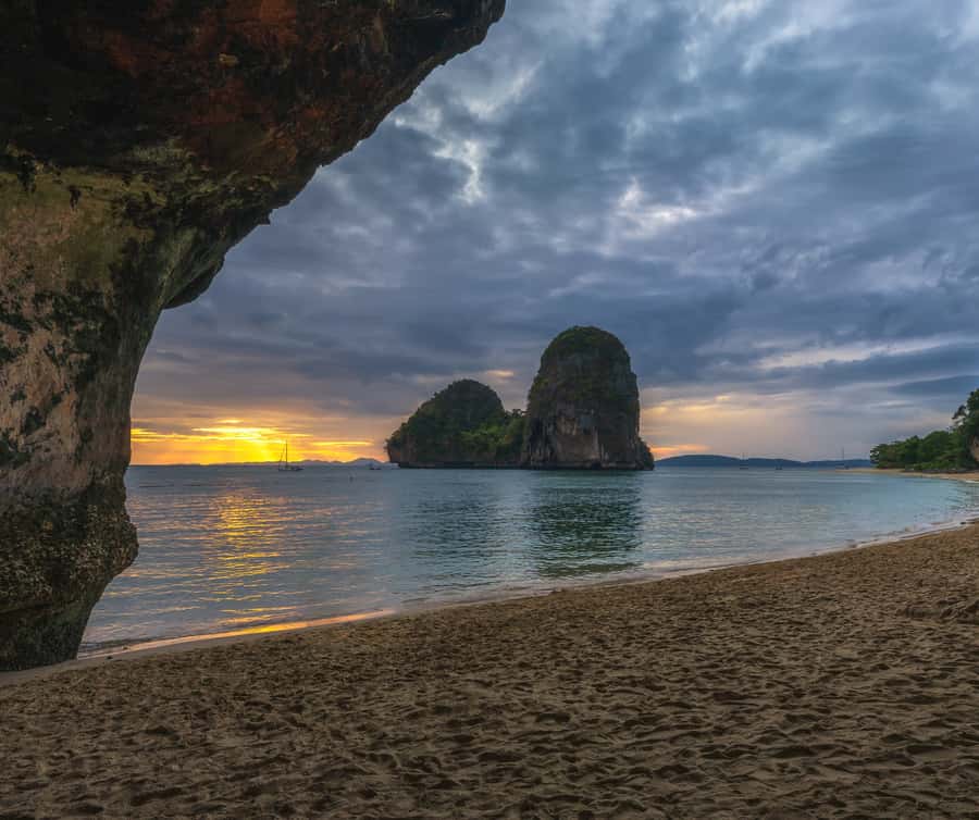 Krabi: Bioluminescent Plankton, Snorkeling & Sunset Tour - Why This Afternoon Tour Works