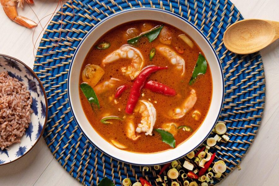 Krabi: Cooking Class at Thai Charm Cooking School with Meal - Five practical reasons this class is worth your time