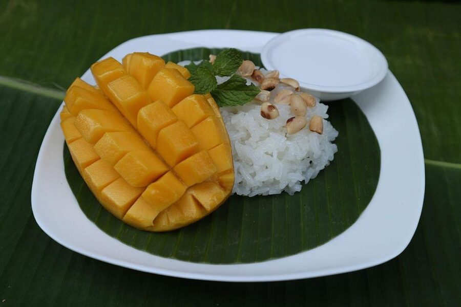 Krabi: Cooking Class at Thai Charm Cooking School with Meal - What you take home after class