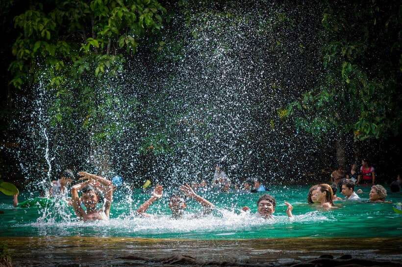 Krabi: Emerald Pool, Hot Waterfall, & Tiger Cave Temple Tour - Why This Krabi Day Trip Works