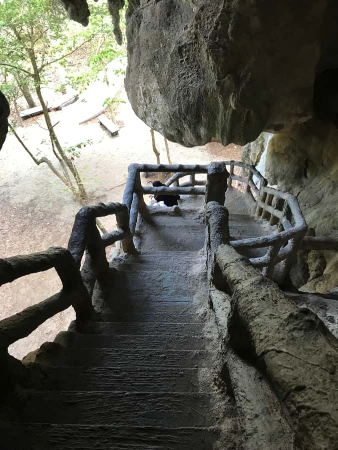 Krabi: Half-Day Mangrove Boat Trip And Khao Khanap Nam Cave - How much cave time and guiding should you expect?