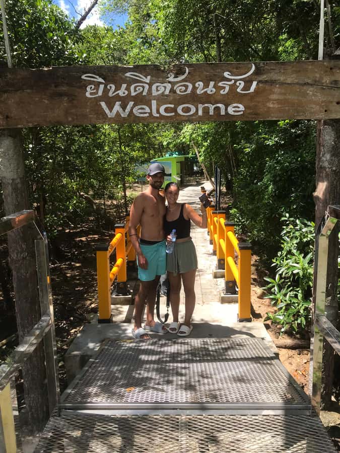 Krabi: Half-Day Mangrove Boat Trip And Khao Khanap Nam Cave - Who will enjoy this experience most?